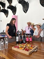 Rosa y Oro Hotel Boutique