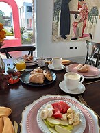 Rosa y Oro Hotel Boutique
