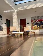 Rosa y Oro Hotel Boutique
