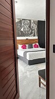 Rosa y Oro Hotel Boutique