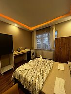 White Lotus Suites