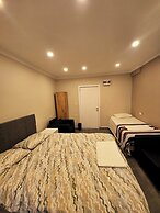 White Lotus Suites