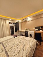 White Lotus Suites