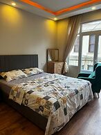 White Lotus Suites
