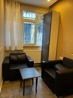 White Lotus Suites