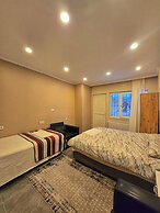 White Lotus Suites