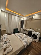 White Lotus Suites