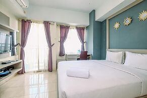 Minimalist Studio At Margonda Residence 3 Apartment