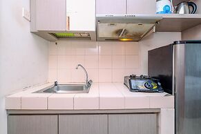 Minimalist Studio At Margonda Residence 3 Apartment