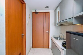 Minimalist Studio At Margonda Residence 3 Apartment
