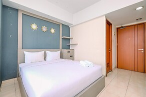 Minimalist Studio At Margonda Residence 3 Apartment