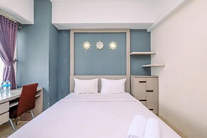 Minimalist Studio At Margonda Residence 3 Apartment