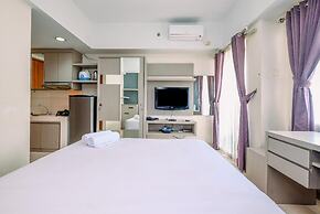 Minimalist Studio At Margonda Residence 3 Apartment