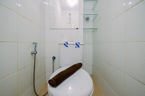 Good And Homey Studio At Dramaga Tower Apartment