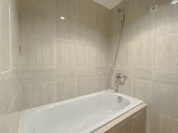 Cozy And Functional Studio Apartment At Vasanta Innopark