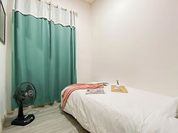 Simple 2Br Near Industrial Area Apartment Meikarta