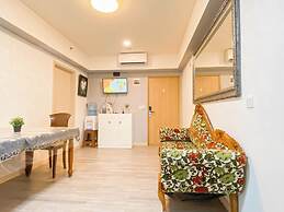 Simple 2Br Near Industrial Area Apartment Meikarta