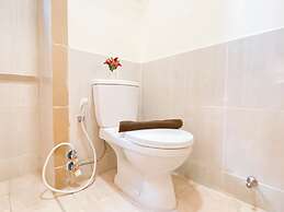 Simple 2Br Near Industrial Area Apartment Meikarta