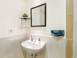 Simple 2Br Near Industrial Area Apartment Meikarta