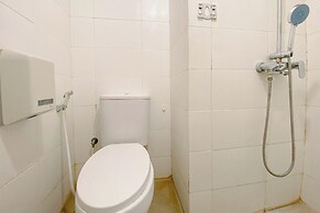 Basic Studio At Candiland Apartment