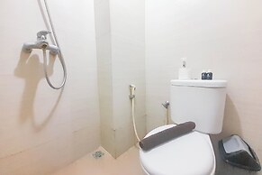 Grey Nest 2Br At Gateway Pasteur Apartment