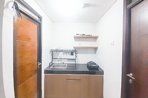 Grey Nest 2Br At Gateway Pasteur Apartment