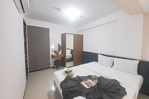 Grey Nest 2Br At Gateway Pasteur Apartment