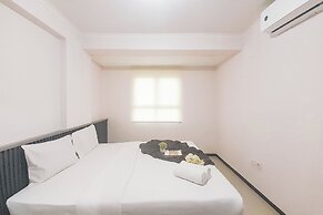 Grey Nest 2Br At Gateway Pasteur Apartment
