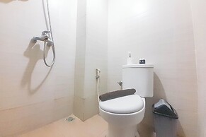 Grey Nest 2Br At Gateway Pasteur Apartment