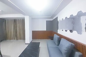 Grey Nest 2Br At Gateway Pasteur Apartment