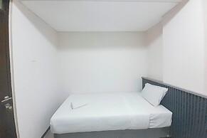 Grey Nest 2Br At Gateway Pasteur Apartment