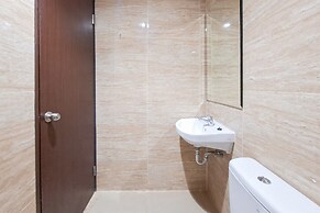 Minimalist Functional Studio At Transpark Bintaro Apartment