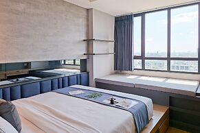 Trendy 1Br At Apartment Collins Boulevard