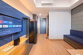 Trendy 1Br At Apartment Collins Boulevard