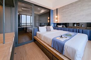 Trendy 1Br At Apartment Collins Boulevard