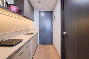 Trendy 1Br At Apartment Collins Boulevard