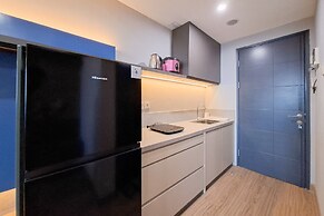 Trendy 1Br At Apartment Collins Boulevard