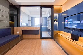 Trendy 1Br At Apartment Collins Boulevard