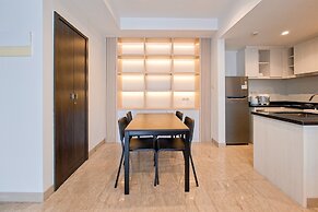 Exclusive And Modern 2Br Apartment Branz Bsd City
