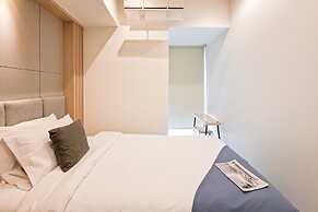 Exclusive And Modern 2Br Apartment Branz Bsd City