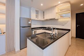 Exclusive And Modern 2Br Apartment Branz Bsd City