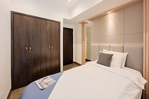 Exclusive And Modern 2Br Apartment Branz Bsd City