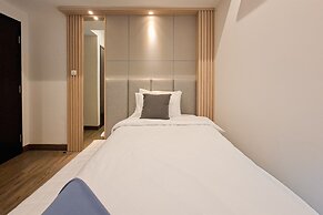 Exclusive And Modern 2Br Apartment Branz Bsd City