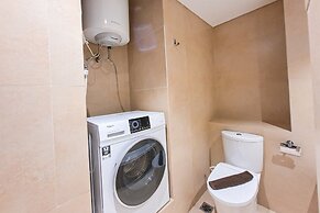 Exclusive And Modern 2Br Apartment Branz Bsd City