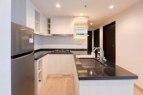 Exclusive And Modern 2Br Apartment Branz Bsd City