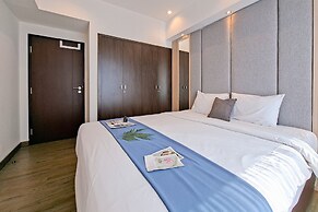 Exclusive And Modern 2Br Apartment Branz Bsd City