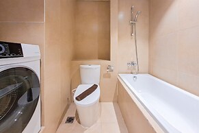 Exclusive And Modern 2Br Apartment Branz Bsd City
