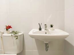 Basic Look Studio At Patraland Urbano Apartment