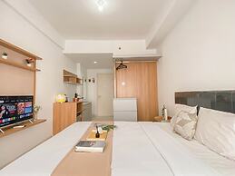 Basic Look Studio At Patraland Urbano Apartment