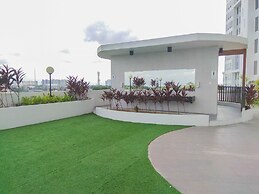 Basic Look Studio At Patraland Urbano Apartment